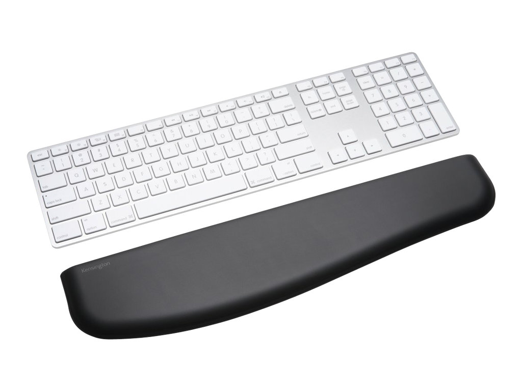 KENSINGTON ErgoSoft Wrist Rest for Slim Kb