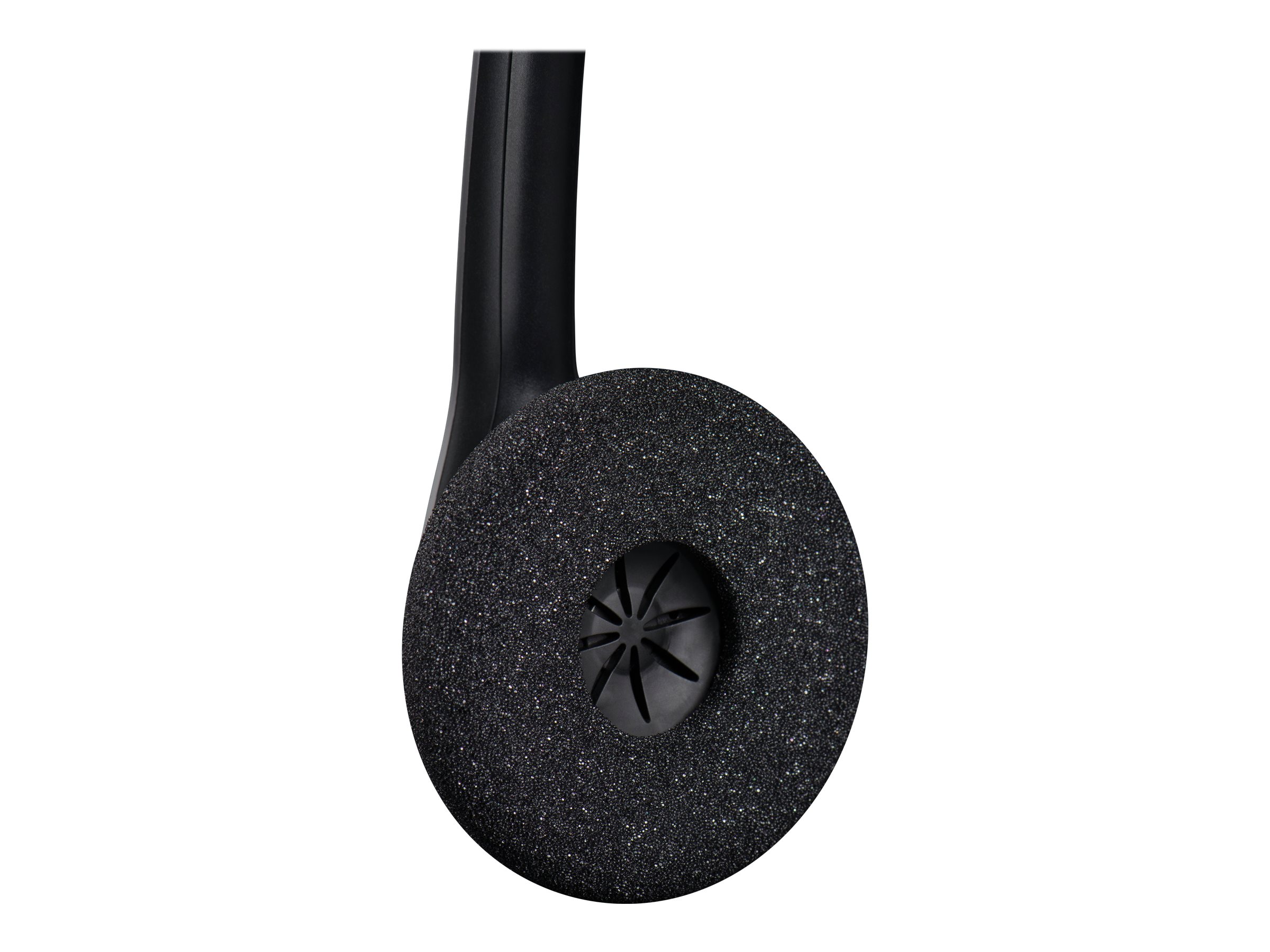 Jabra BIZ 1500 QD Duo NC