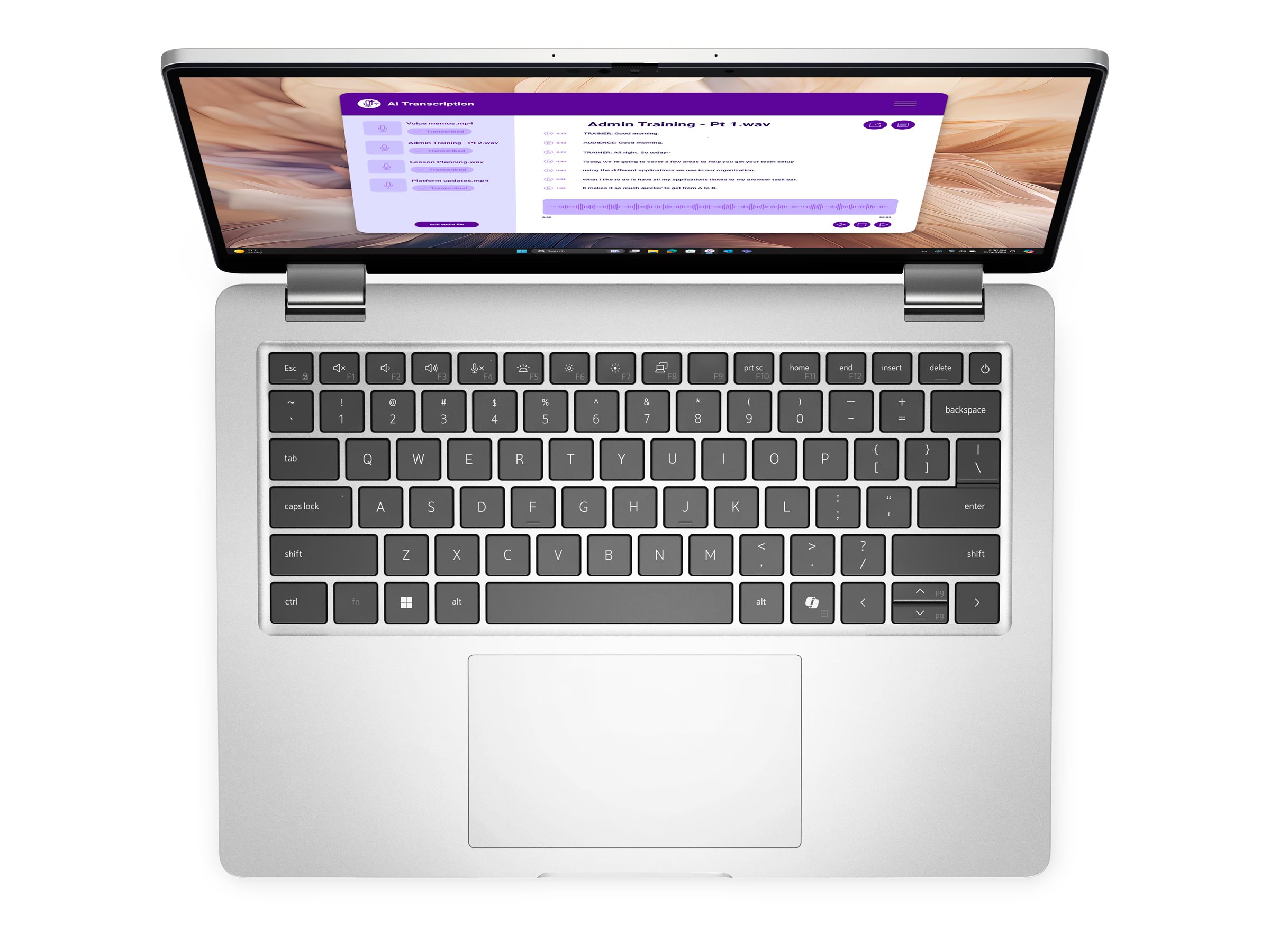 DELL Pro 14 Plus PB14250 Intel Core Ultra 7 255U 35,56cm 14Zoll FHD 16GB 512GB SSD SmtCd WLAN Backlit Kb W11P 1Y Basic Onsite
