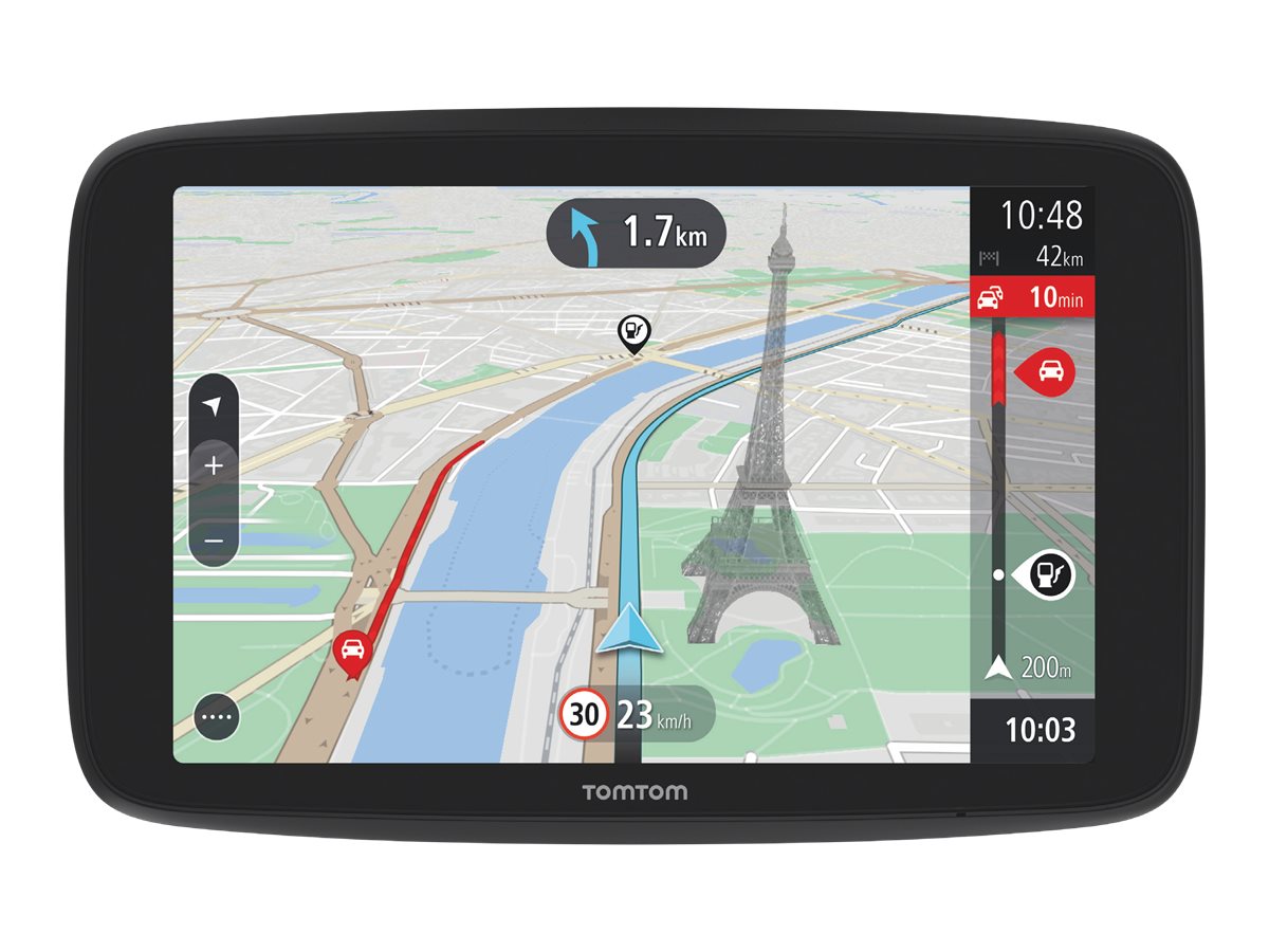 TomTom GO NAVIGATOR 6 2 Gen 6 PKW Navigation