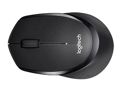 910-004913 LOGITECH B330 Silent Plus
