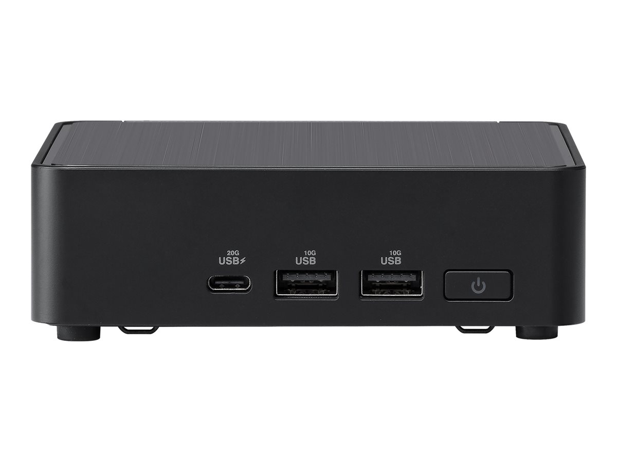 ASUS NUC 14 Pro RNUC14RVKI300002I 90AR0062M00040