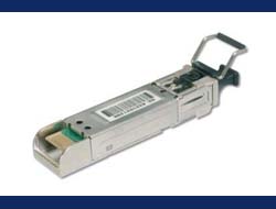 DIGITUS Industrial mini GBIC SFP Module 125 Gbps 20km