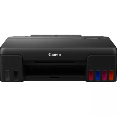 Canon PIXMA G550 Tintenstrahldrucker schwarz