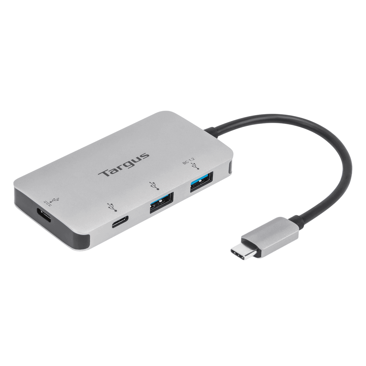 ACH228EU TARGUS Hub USBC USBA 4port