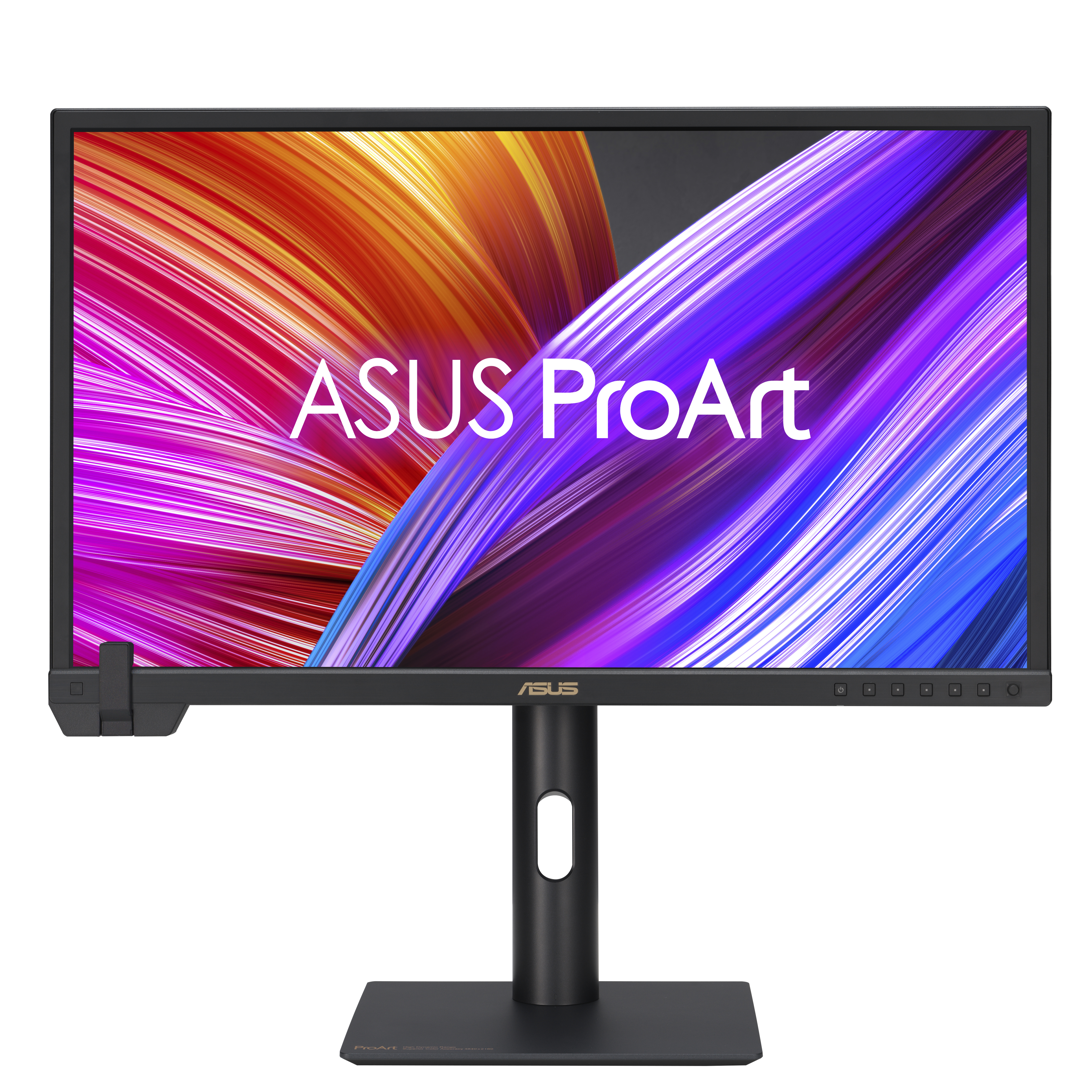 ASUS ProArt PA24US 59,94cm 23,6Zoll IPS UHD 169 60Hz 10001 600cdm2 5ms 2xHDMI DP USBC USB Hub 2x32 Gen 1 Type A 12G SDI Input