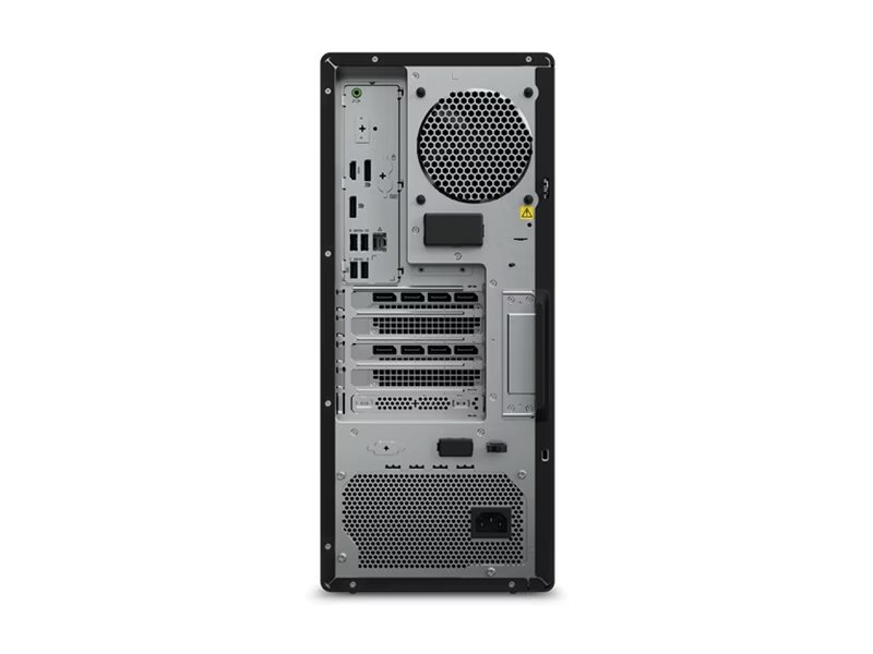 LENOVO ThinkStation P3 Tower Intel Core i9-14900K 2x32GB 1TB SSD RTX2000 W11P TopSeller