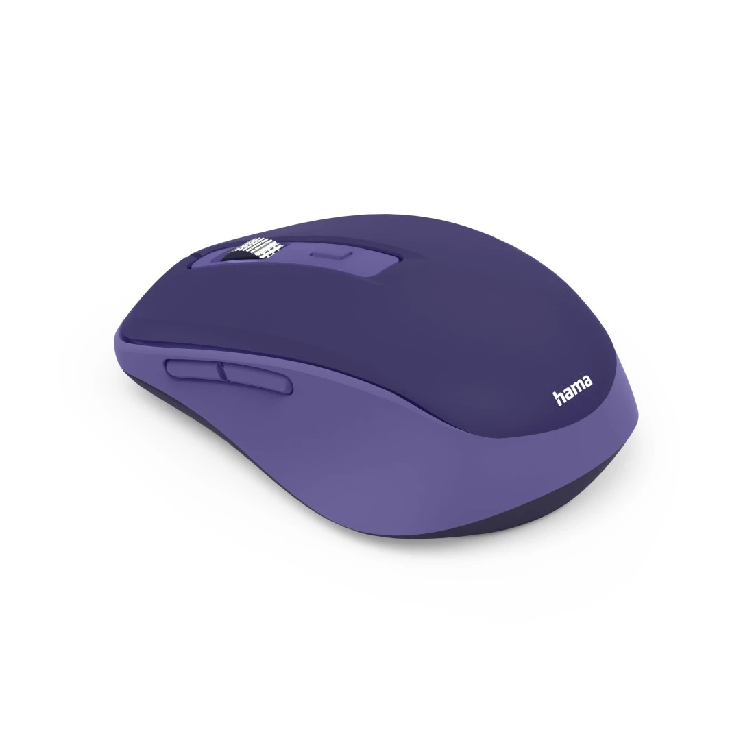 Hama WM-450 Multi-Device kabellos Blau