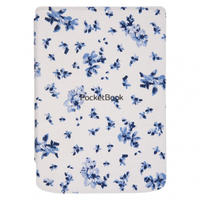 Shell Cover - Flowers 6 Shell Cover - Flowers 6