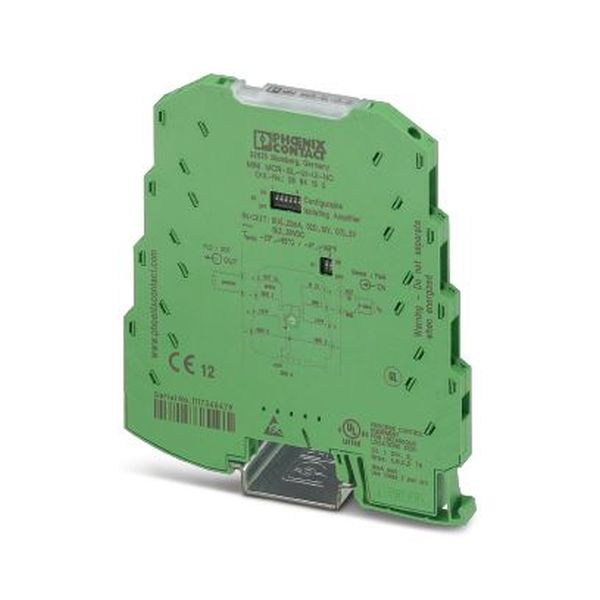 Phoenix Contact MINI MCR-SL-UI-UI-NC 3-Wege-Trennverstärker