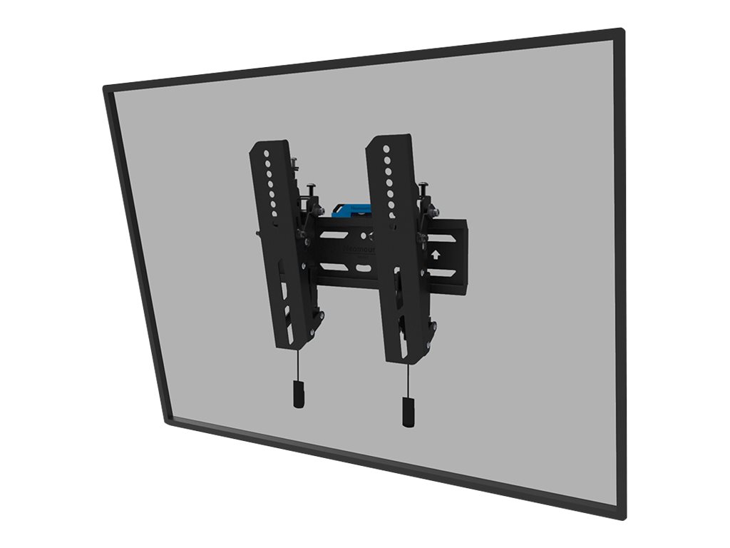 NewStar Neomounts WL35S-850BL12 Befestigungskit Wandmontage