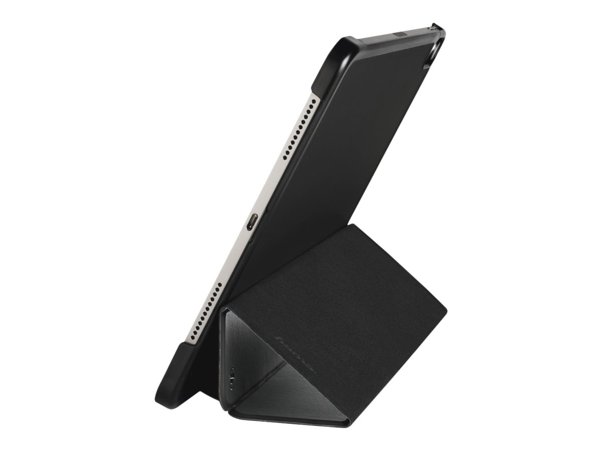 hama Fold TabletHülle für Apple iPad Air 4 Gen 2020, iPad Air 5 Gen 2022 schwarz