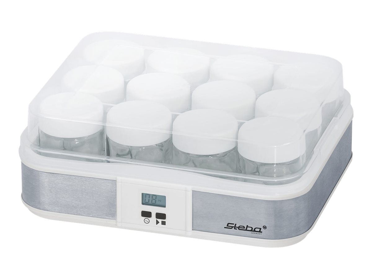 Steba JM 2 Joghurtbereiter
