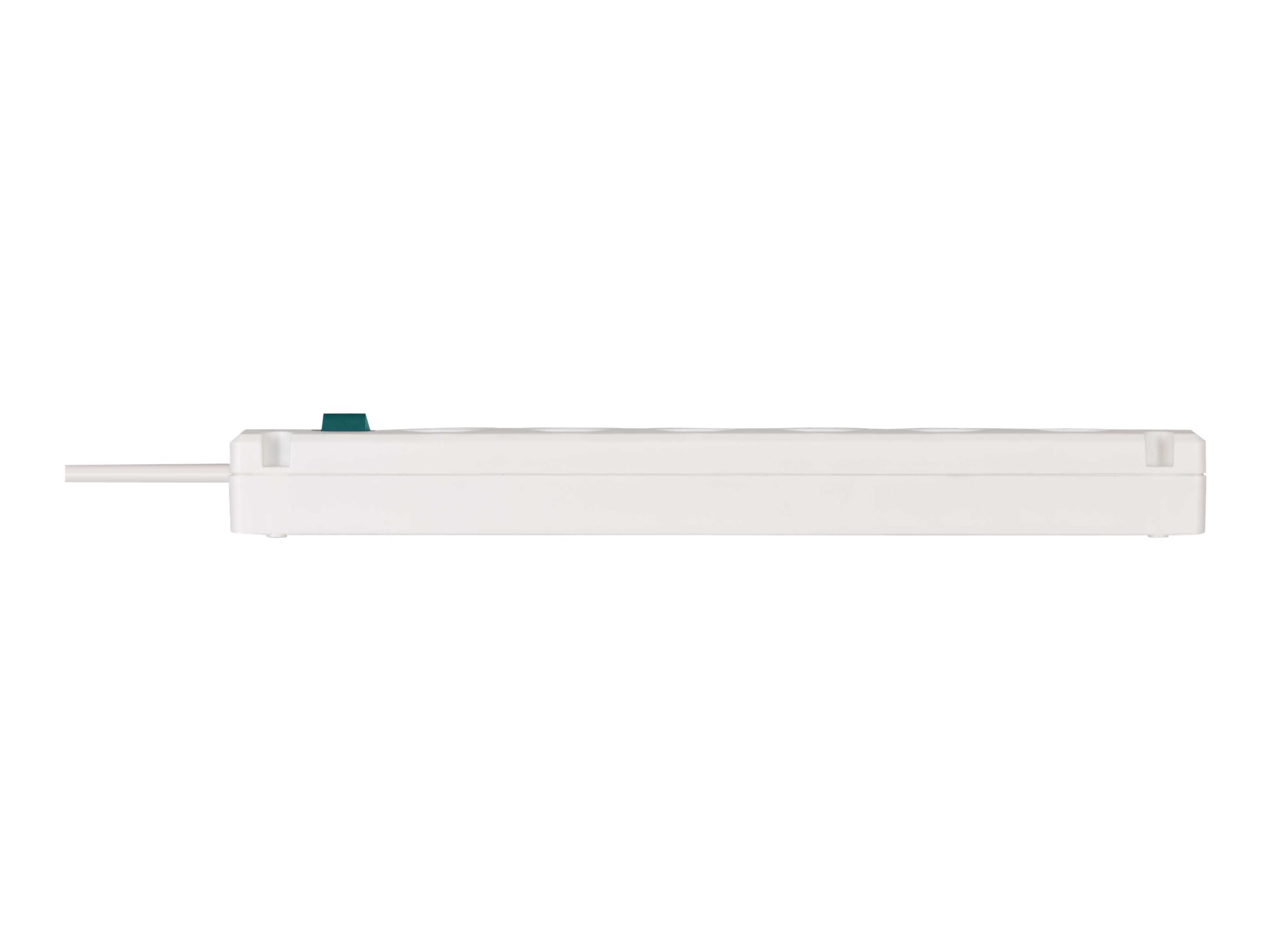 brennenstuhl Bremounta 6-fach Steckdosenleiste mit Schalter 3,0 m weiss brennenstuhl Bremounta 6-fach Steckdosenleiste mit Schalter 3,0 m weiss