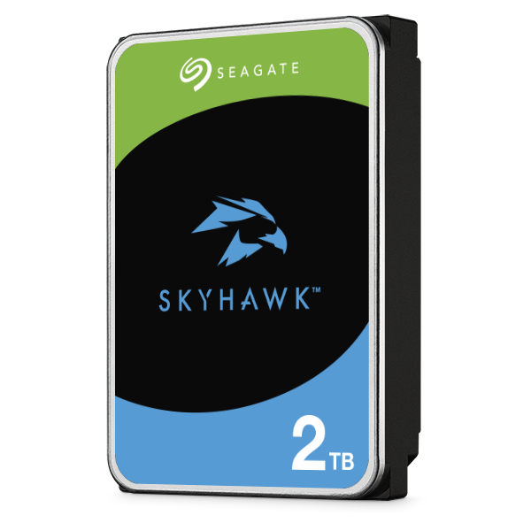 Seagate SkyHawk ST2000VX017 2TB SATA3