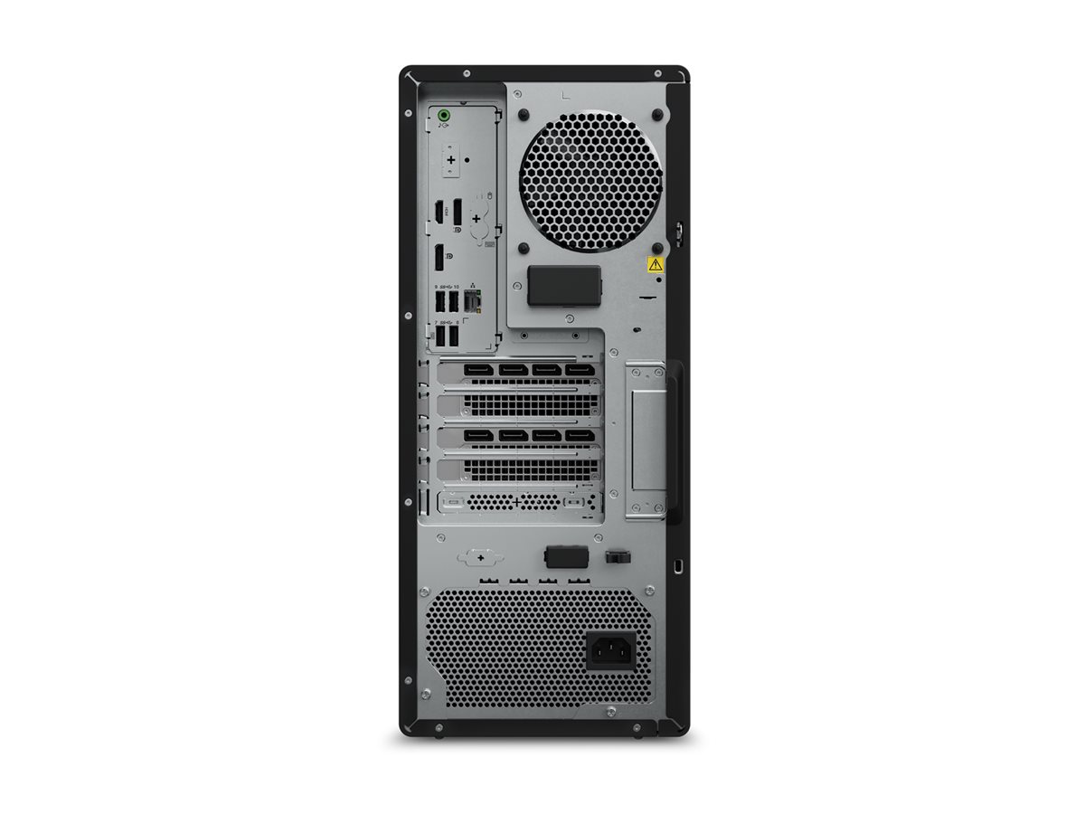 LENOVO ThinkStation P3 Tower Intel Core i7-14700K 32GB 1TB SSD UMA W11P TopSeller