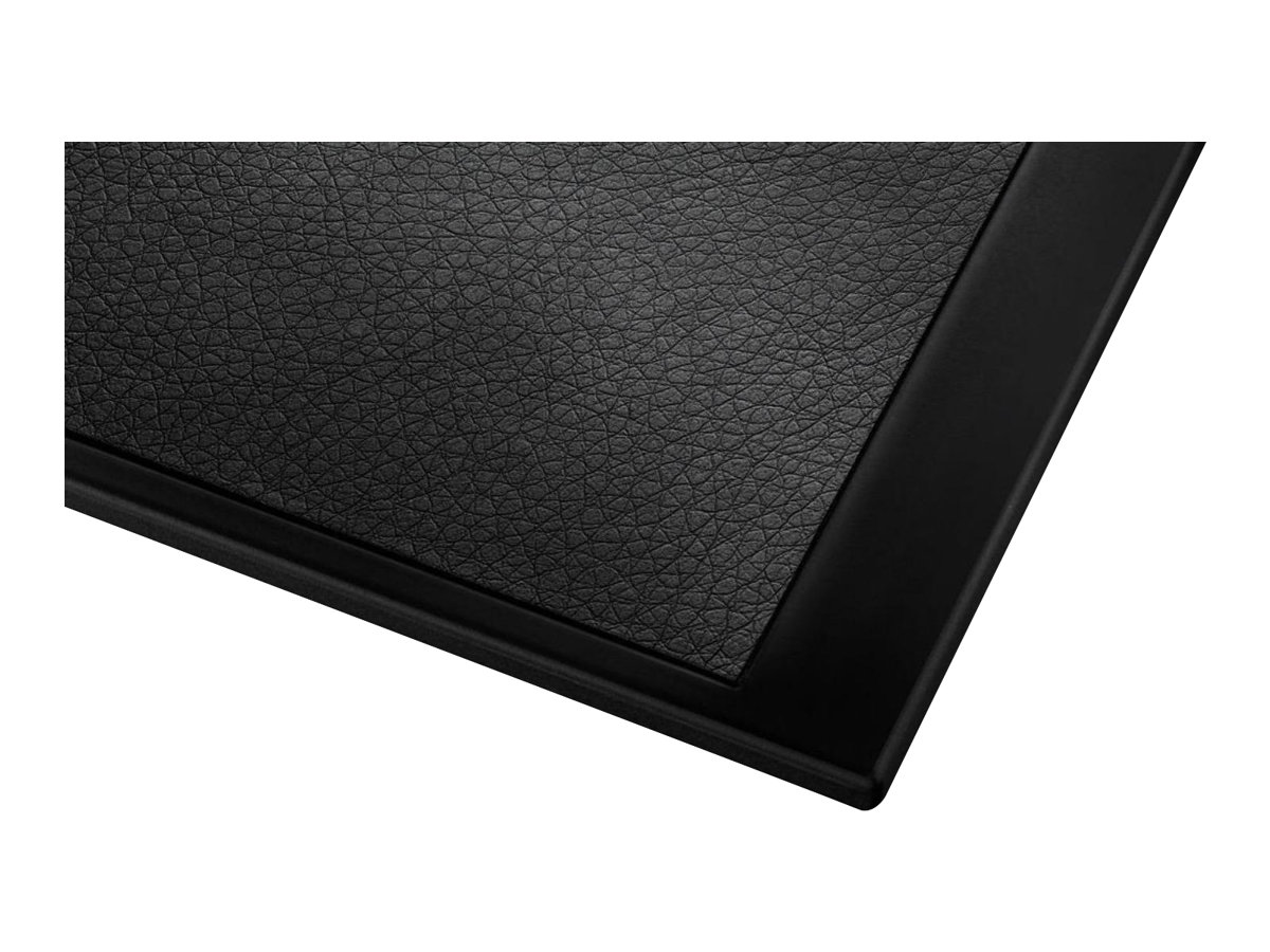 SIGEL Mousepad cintanoS schwarz