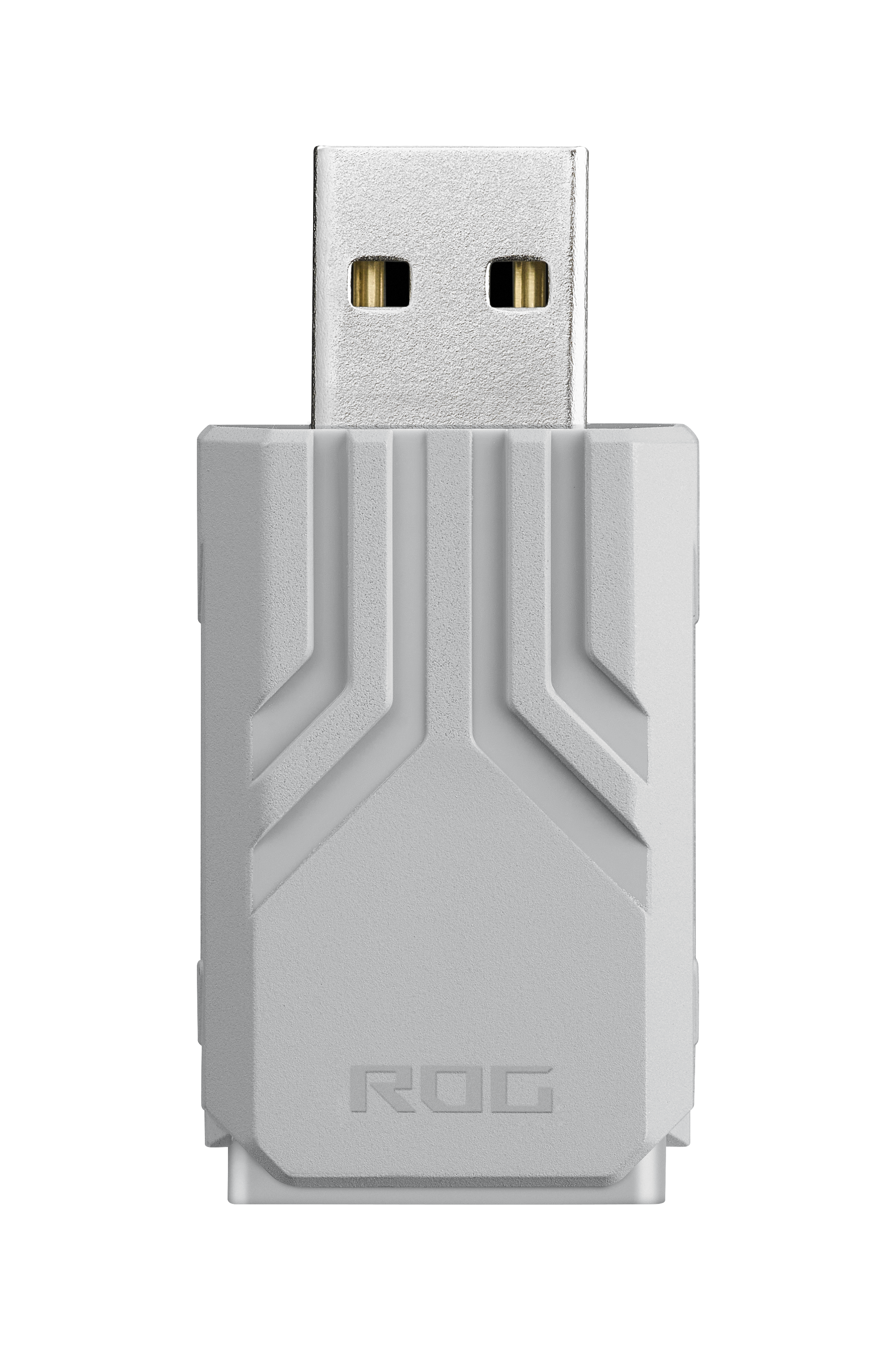 Asus ROG Polling Rate Booster wei