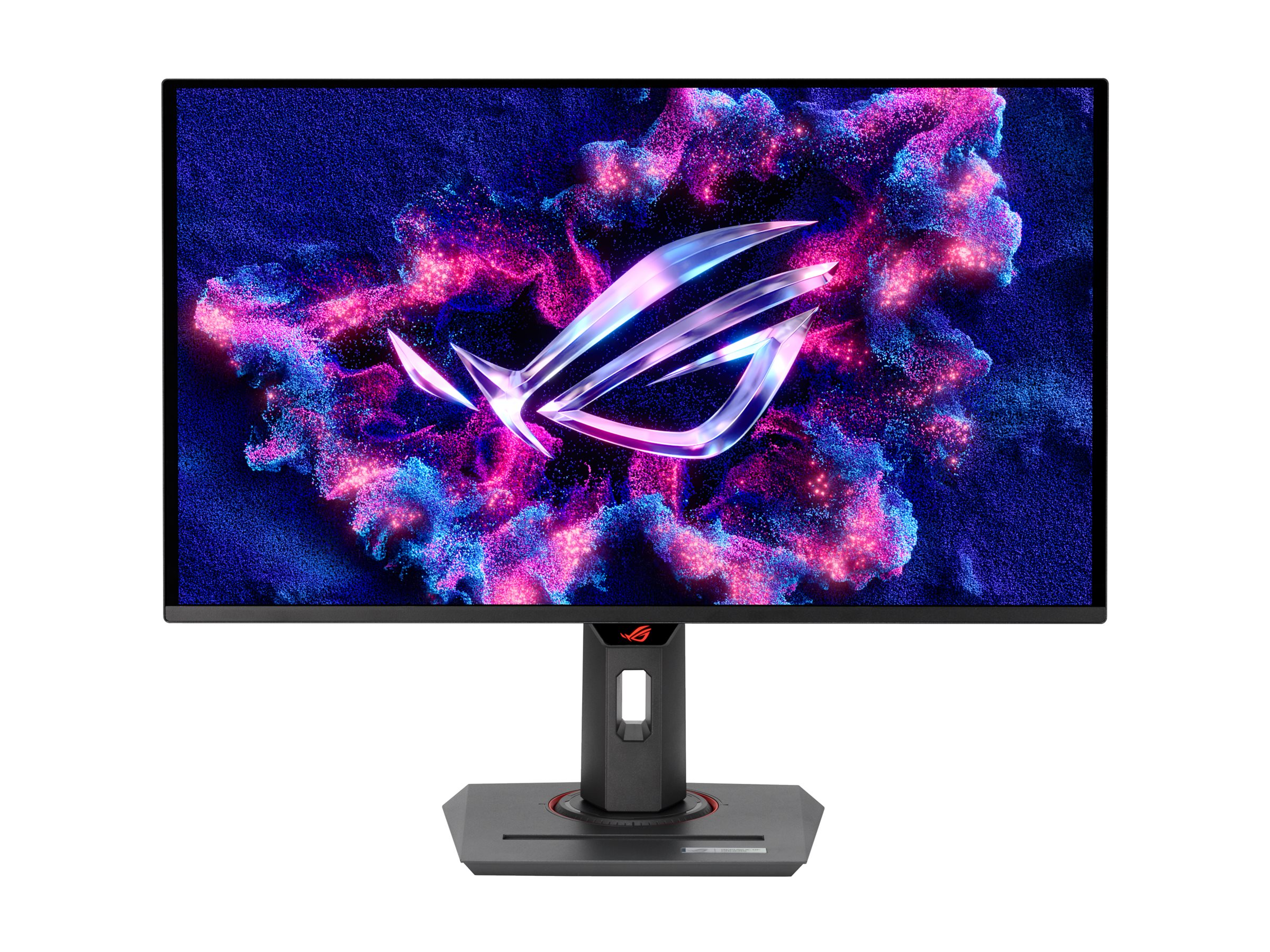 ASUS XG27ACDNG 68,58cm 27Zoll 1440P QD-OLED 360HZ 0.03MS GTG HDMI DP BLACK/AURA SYNC