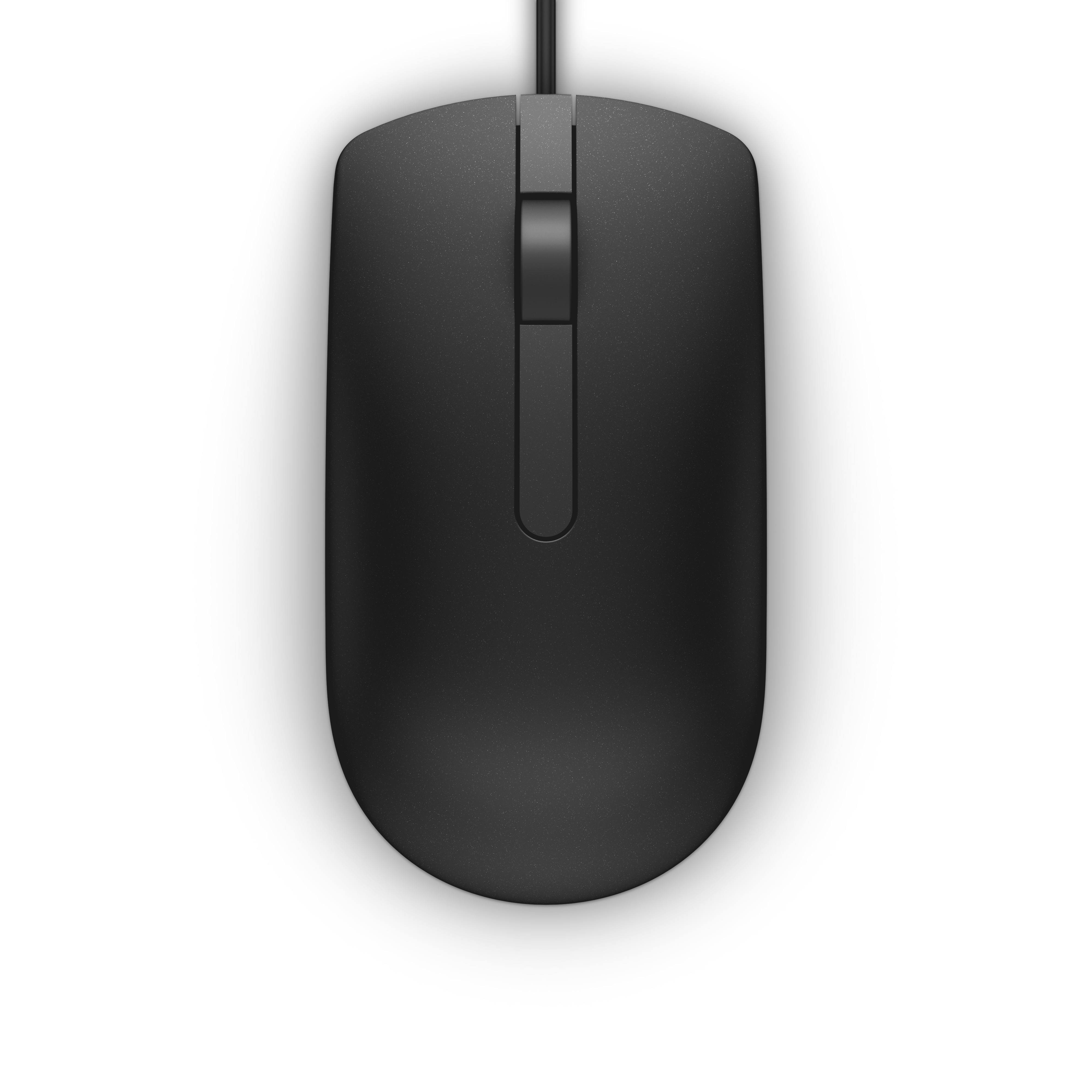 570AAIS DELL MS116 Maus 3Tasten