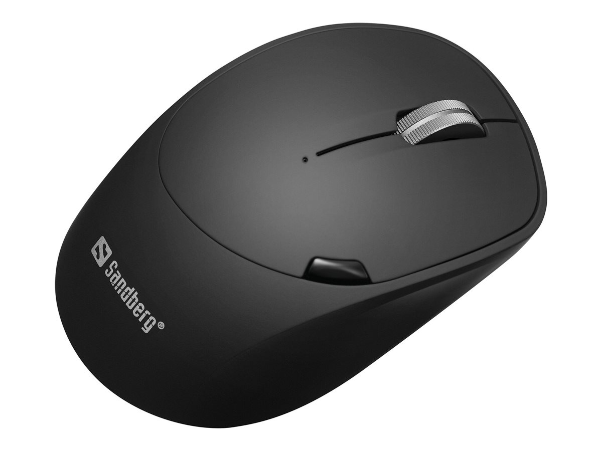 SANDBERG Wireless Mouse Pro Recharge