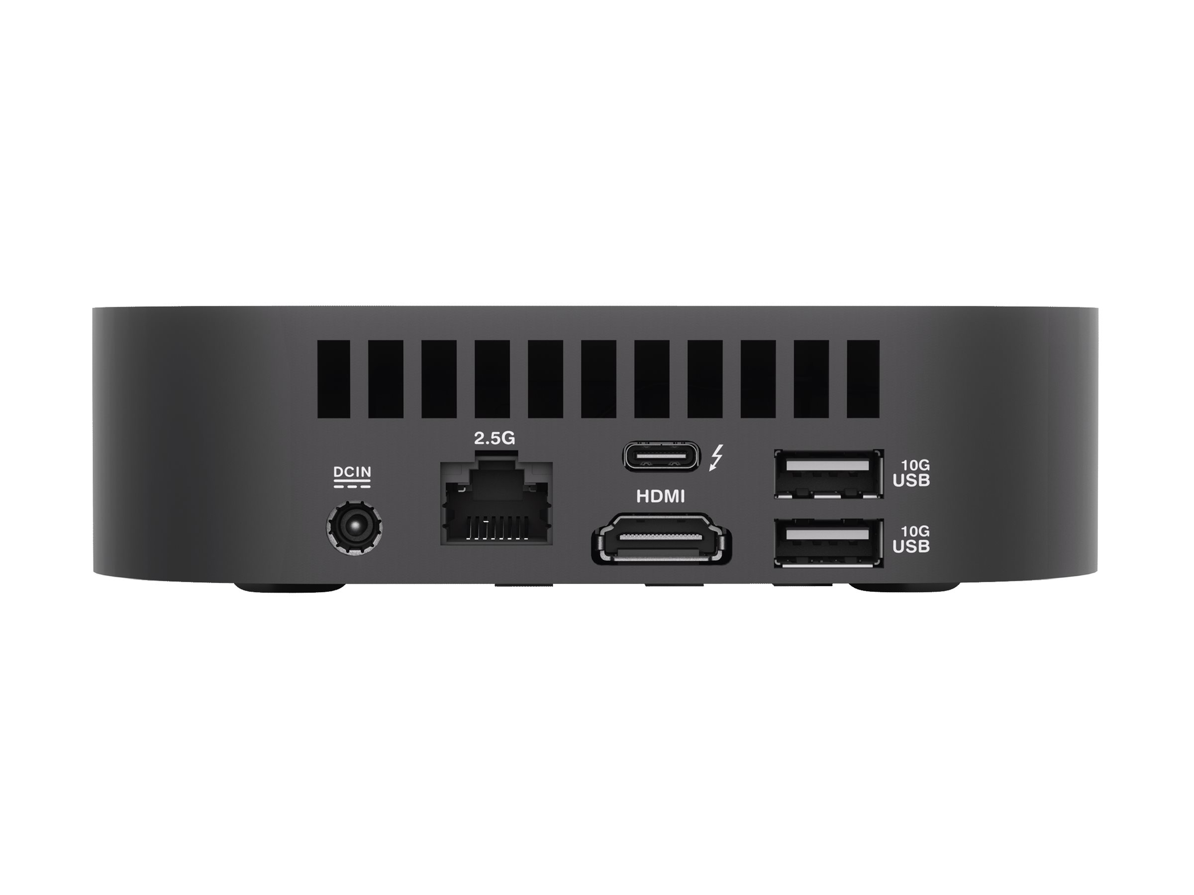 ASUS NUC GEN14 Pro AI Lunar Canyon U516GB512GBWIN11H RNUC14LNKU5073H2 EU Cord
