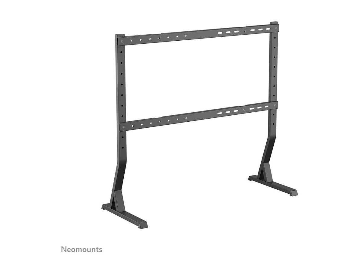 NEOMOUNTS TV Desk Stand legs