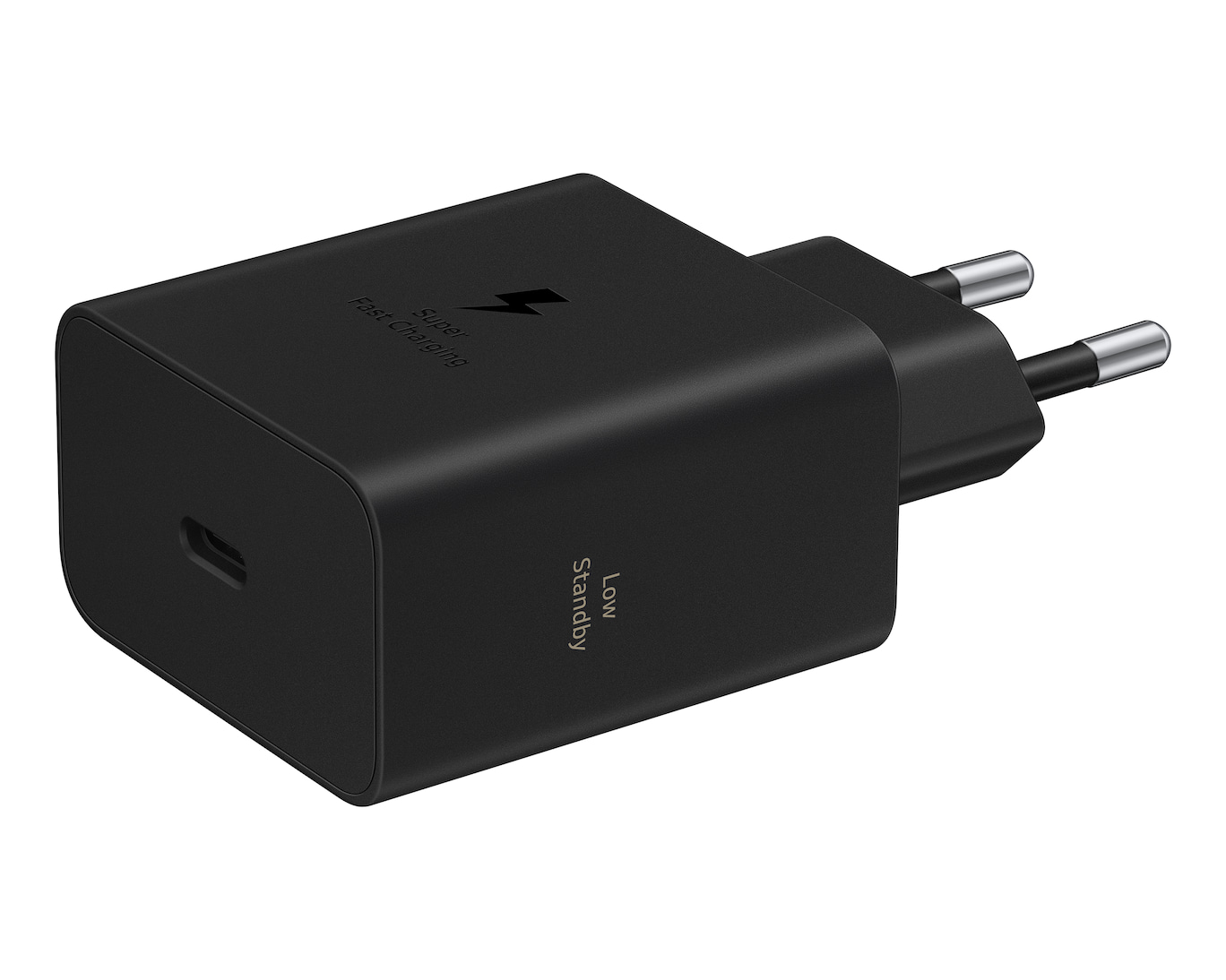 Samsung EP-T6010 Power Adapter USB Type C 65W Black