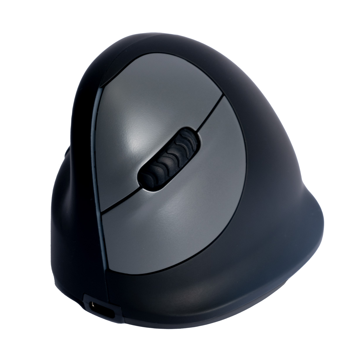 R-Go Ergonomische Maus HE Break Bluetooth links Vertikale