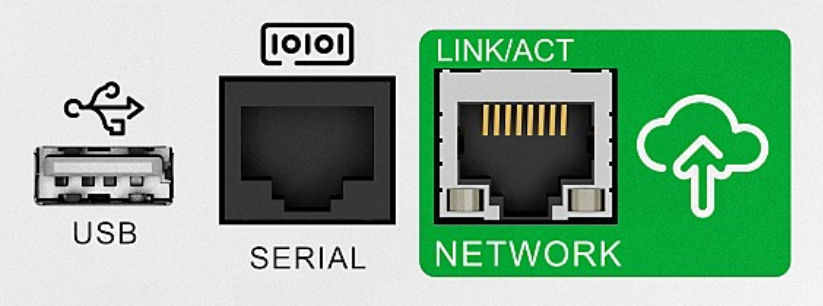 APC SmartUPS LiIon 1500VA Short Depth with SmartConnect UPS Rack AC 230V 1,35 kW 1500VA 1phase RS232 USB oc 6 3U