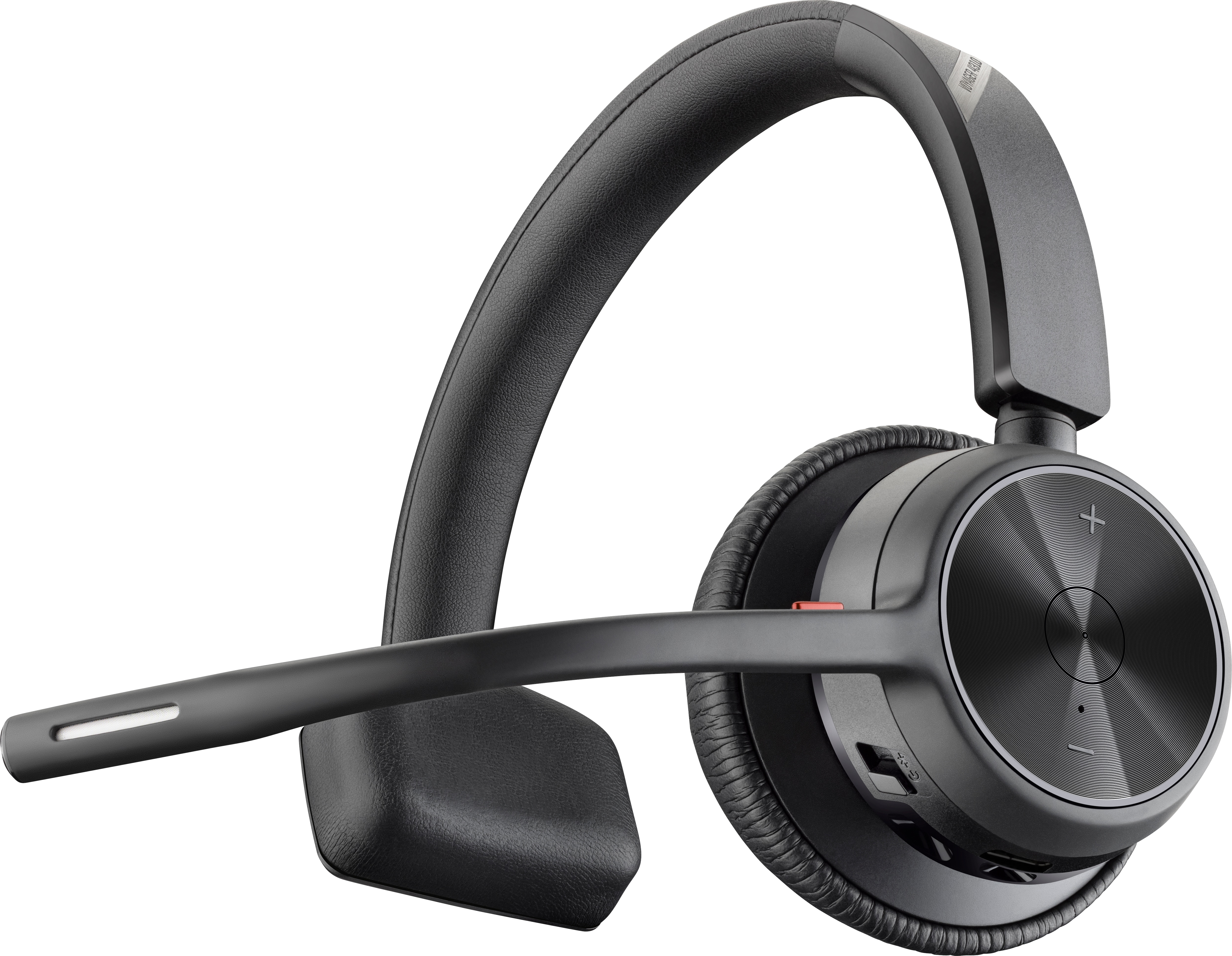 HP Poly Voyager 4310 USBA Headset BT700 dongle