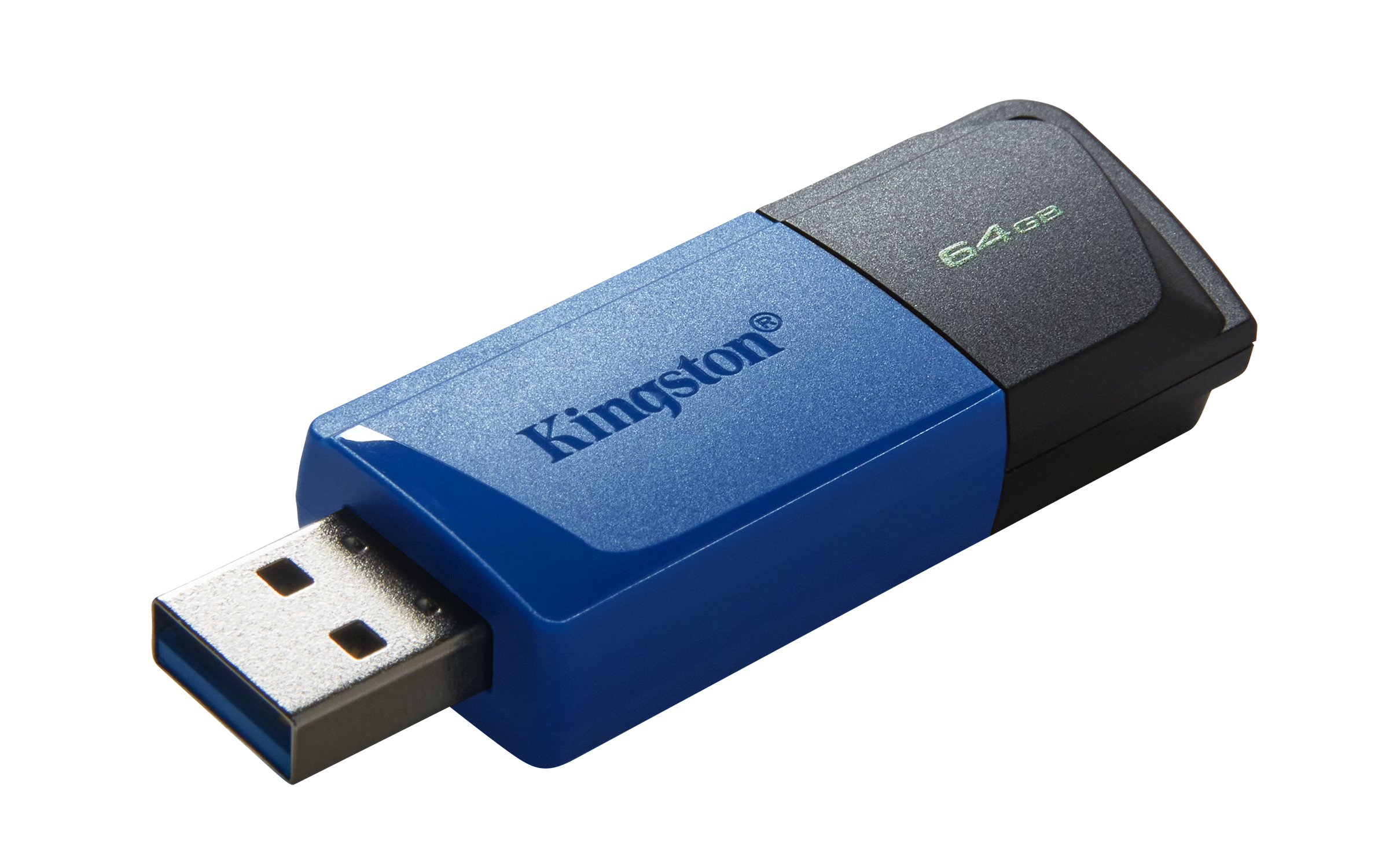 KINGSTON 64GB DataTraveler Exodia M