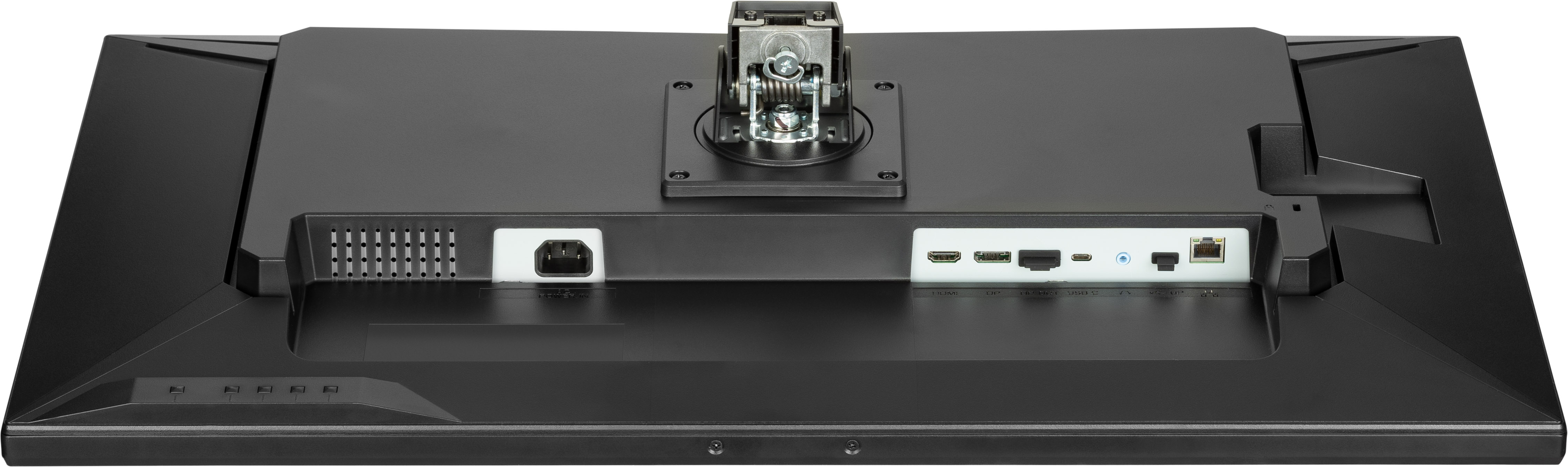 Iiyama ProLite XUB3297QSNP-B1 81.3 cm (32") 2xHDMI+DP+USB-C