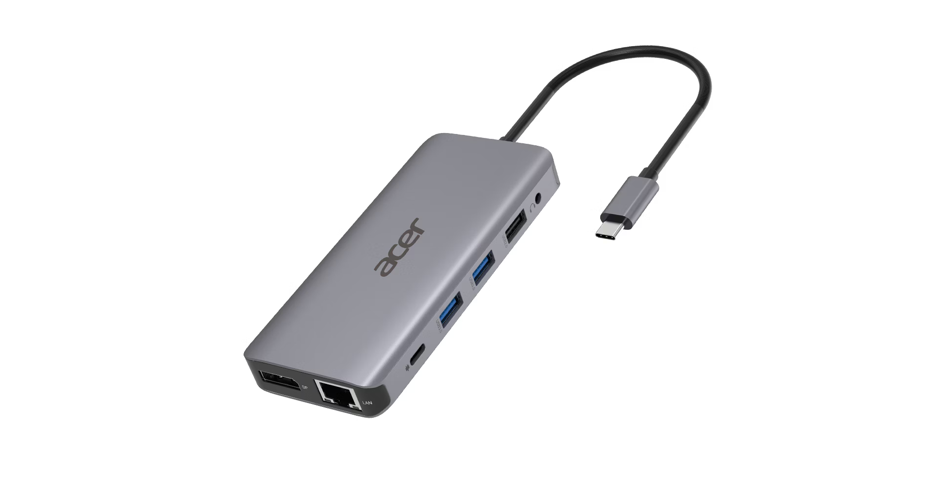 acer Dockingstation 12in1