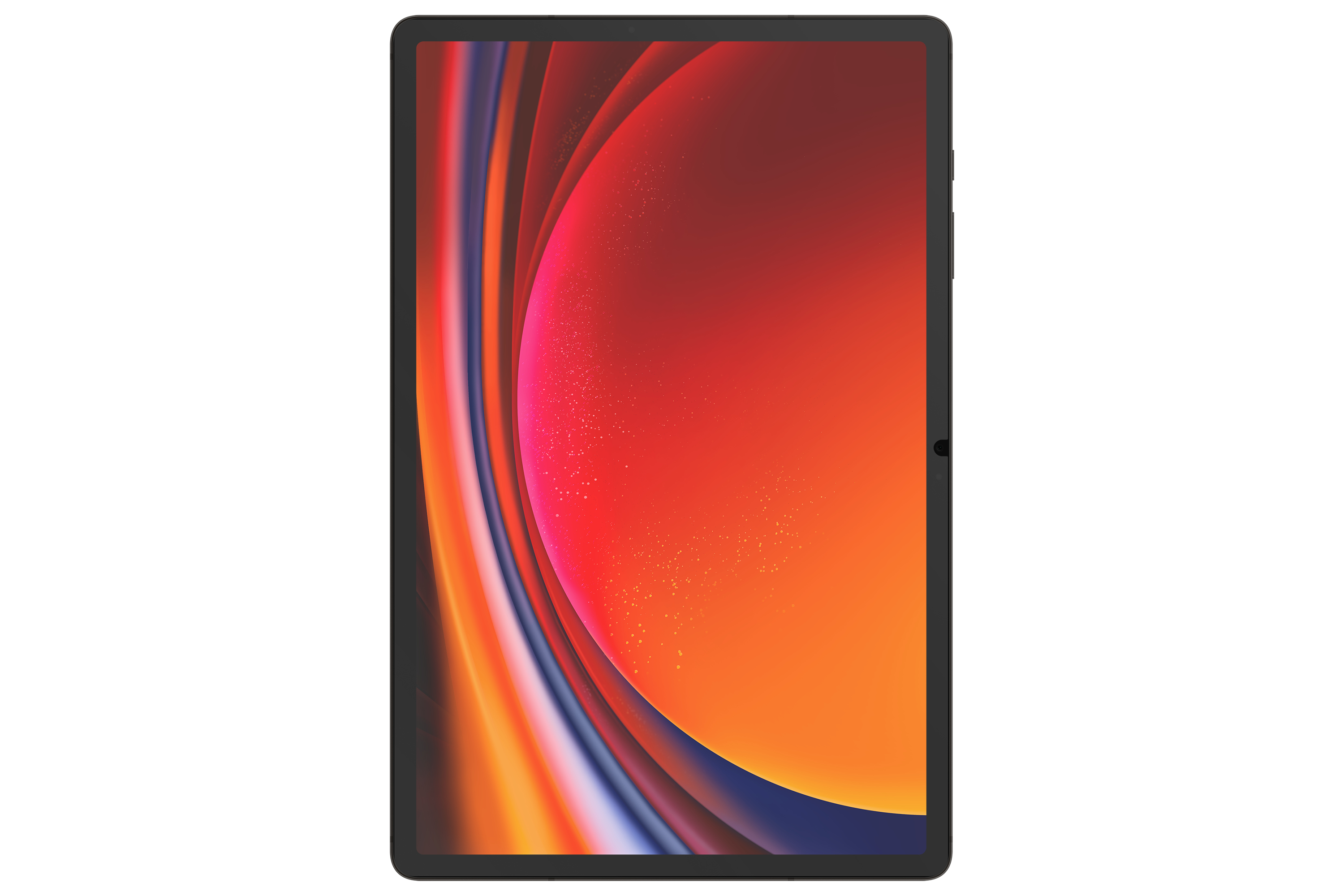 SAMSUNG Anti-Reflecting Screen Protector für Galaxy Tab S10+ / S9+ / S9 FE+ Transparent SAMSUNG Anti-Reflecting Screen Protector für Galaxy Tab S10+ / S9+ / S9 FE+ Transparent