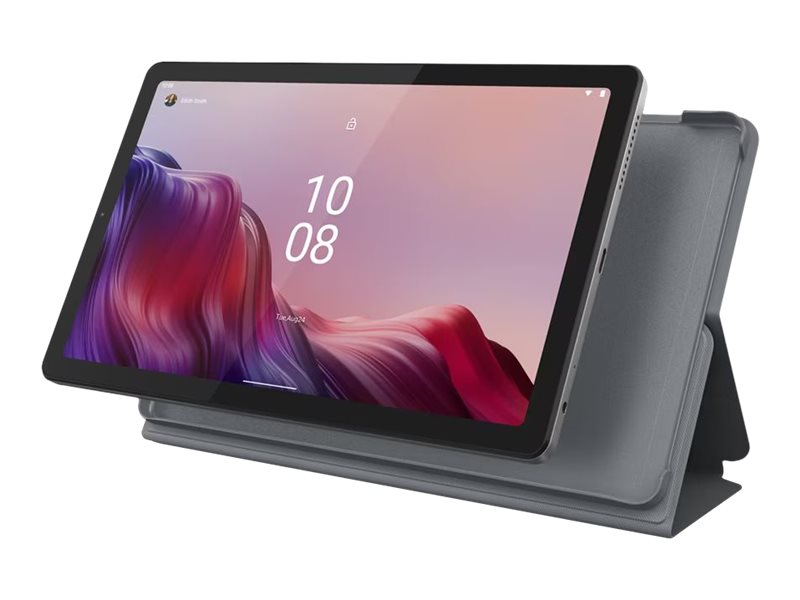 Lenovo Tab M9 ZAC3 - Tablet - Android 12 oder höher - 32 GB eMMC - 22.9 cm (9")