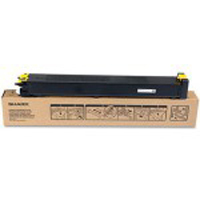 SHARP MX23GTYA  gelb Toner