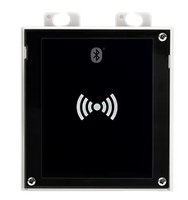 2N IP-Verso - Modul Bluetooth, RFID Multileser