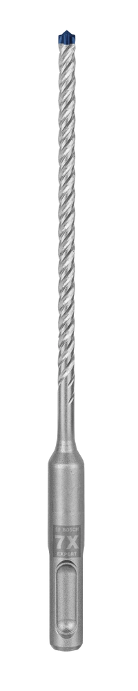 Bosch SDS Hammerbohrer EXPERT plus7X 5x100x165mm