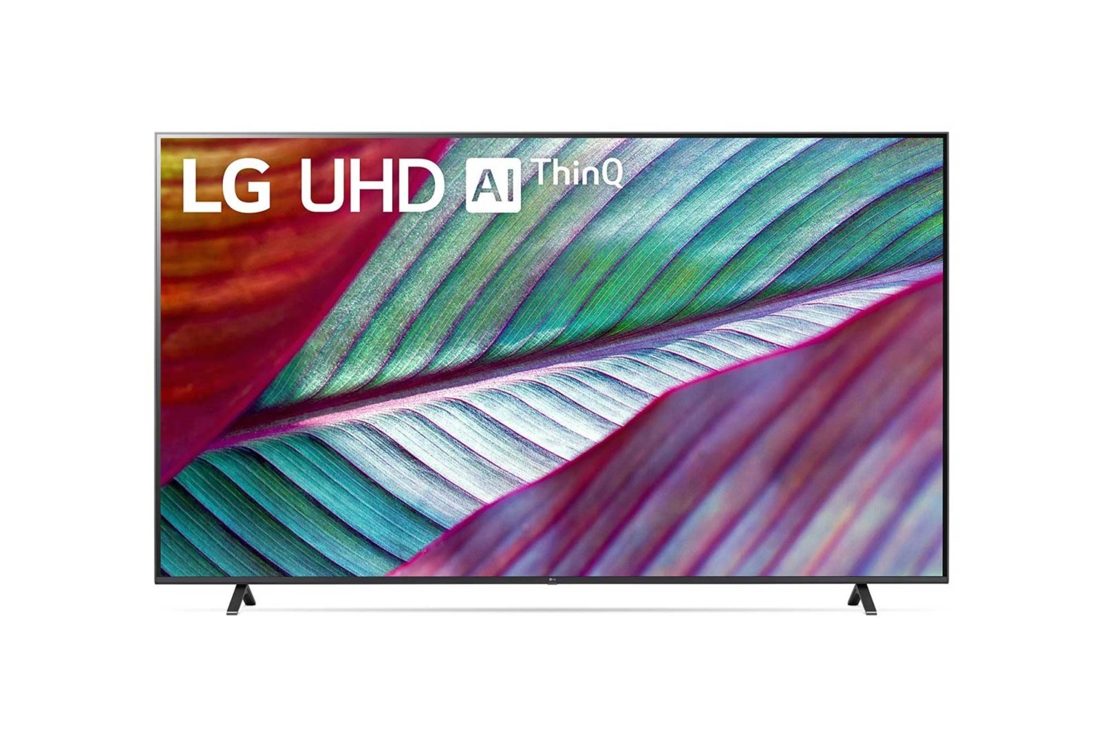LG 43UR78006LK SmartTV 108,0 cm 43,0 Zoll