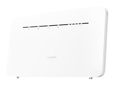 Huawei B535232 4G LTE Router, weiß, Geschwindigkeit bis zu 300 Mbits
