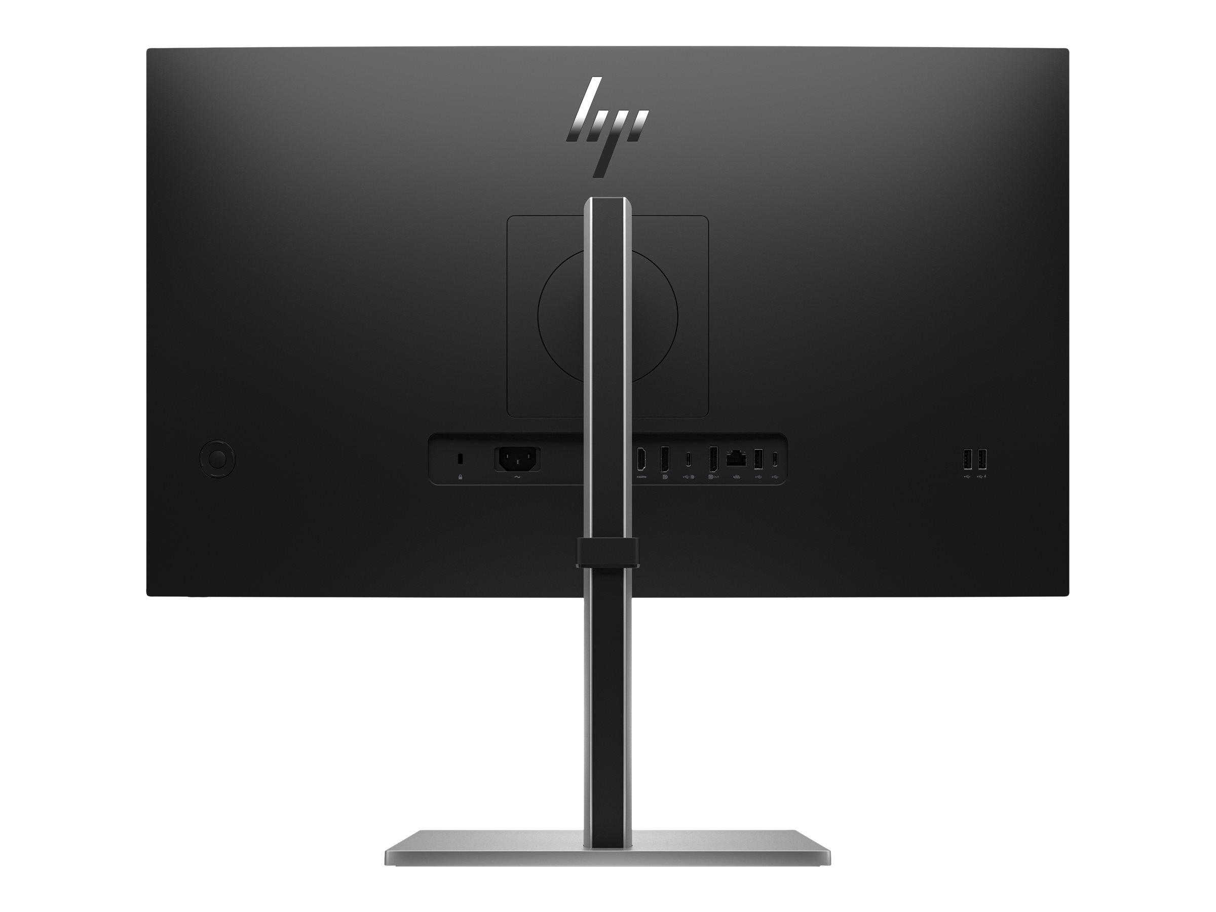 HP E27u G5 IPS QHD 2560x1440 DP/HDMI/USB-C 300cd