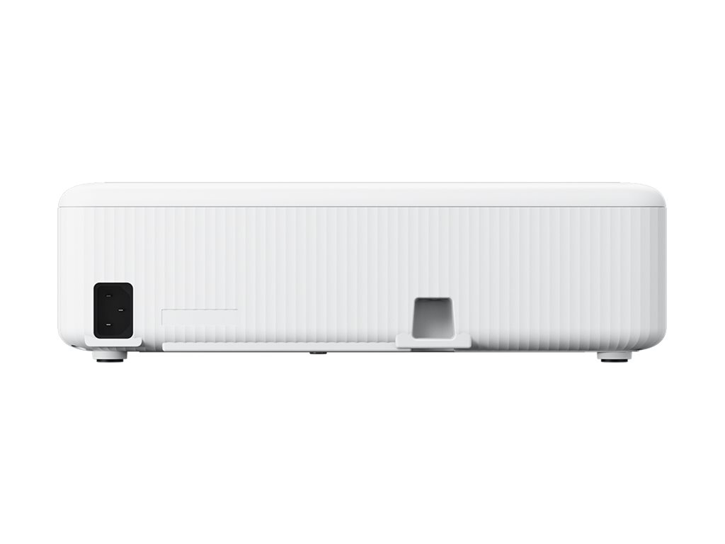 EPSON CO-W01 Projector 3LCD WXGA 3000Lm (P)