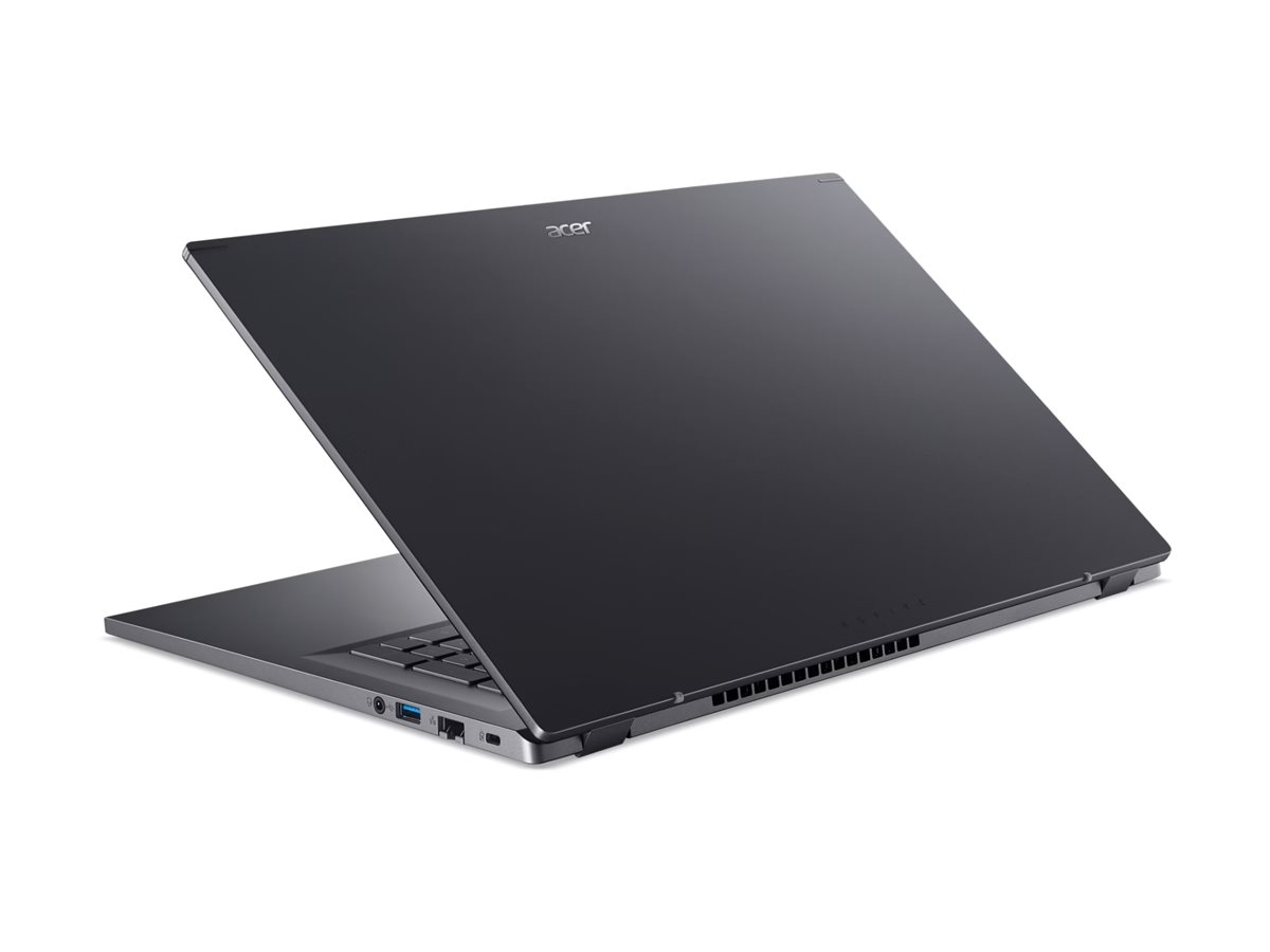 acer Aspire 17 A17-51GM-70LZ Notebook 43,9 cm (17,3 Zoll), 16 GB RAM, 1 TB SSD, Intel® Core 7 150U