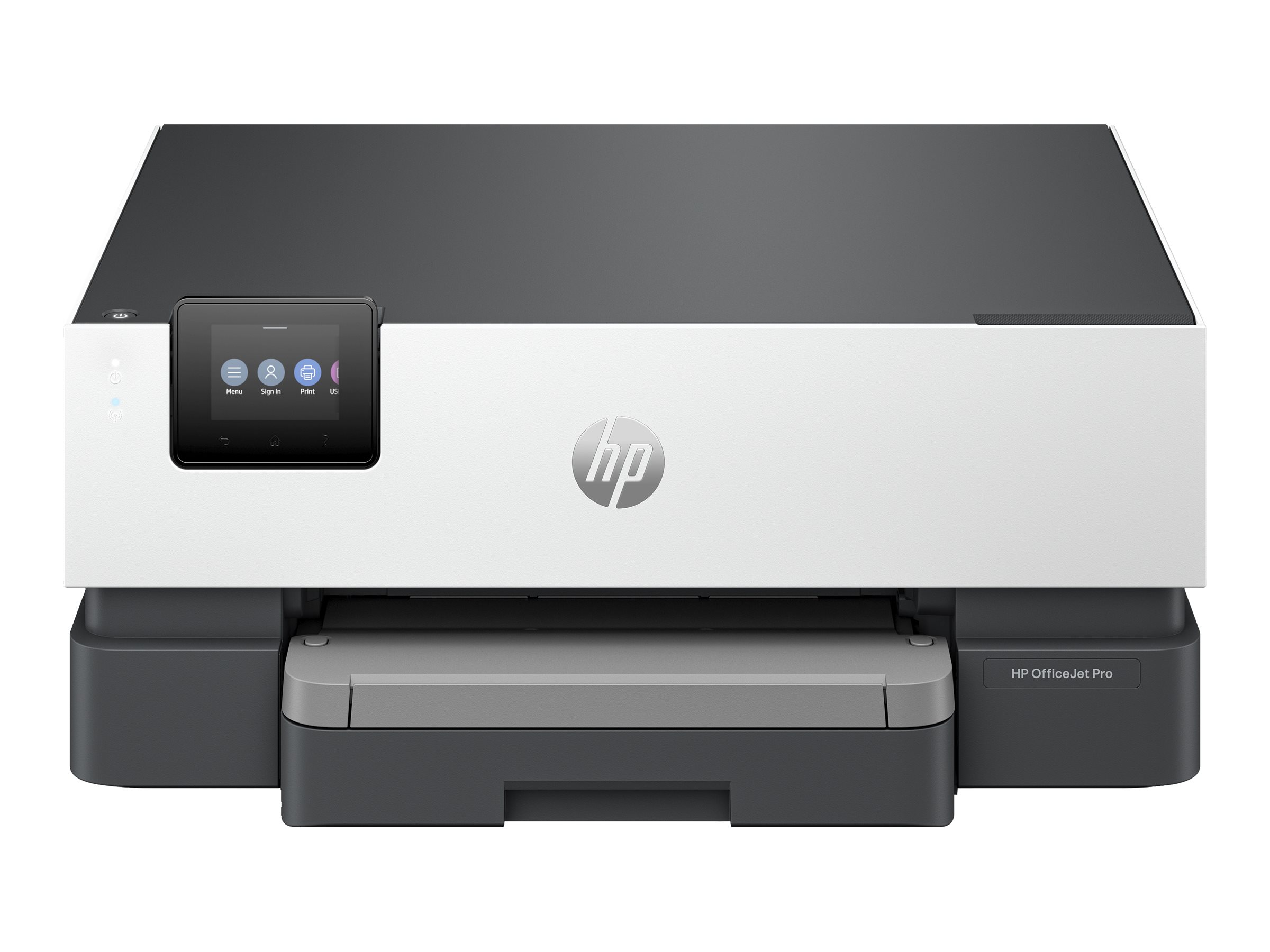 HP OfficeJet Pro 9110b color up to 25ppm Printer HP OfficeJet Pro 9110b color up to 25ppm Printer