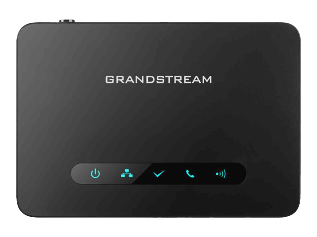 Grandstream DP760 DECT Repeater