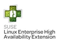 HPE SUSE Linux Enterprise High Availability Extension 1-2 Sockets 3 Year Subscription E-LTU