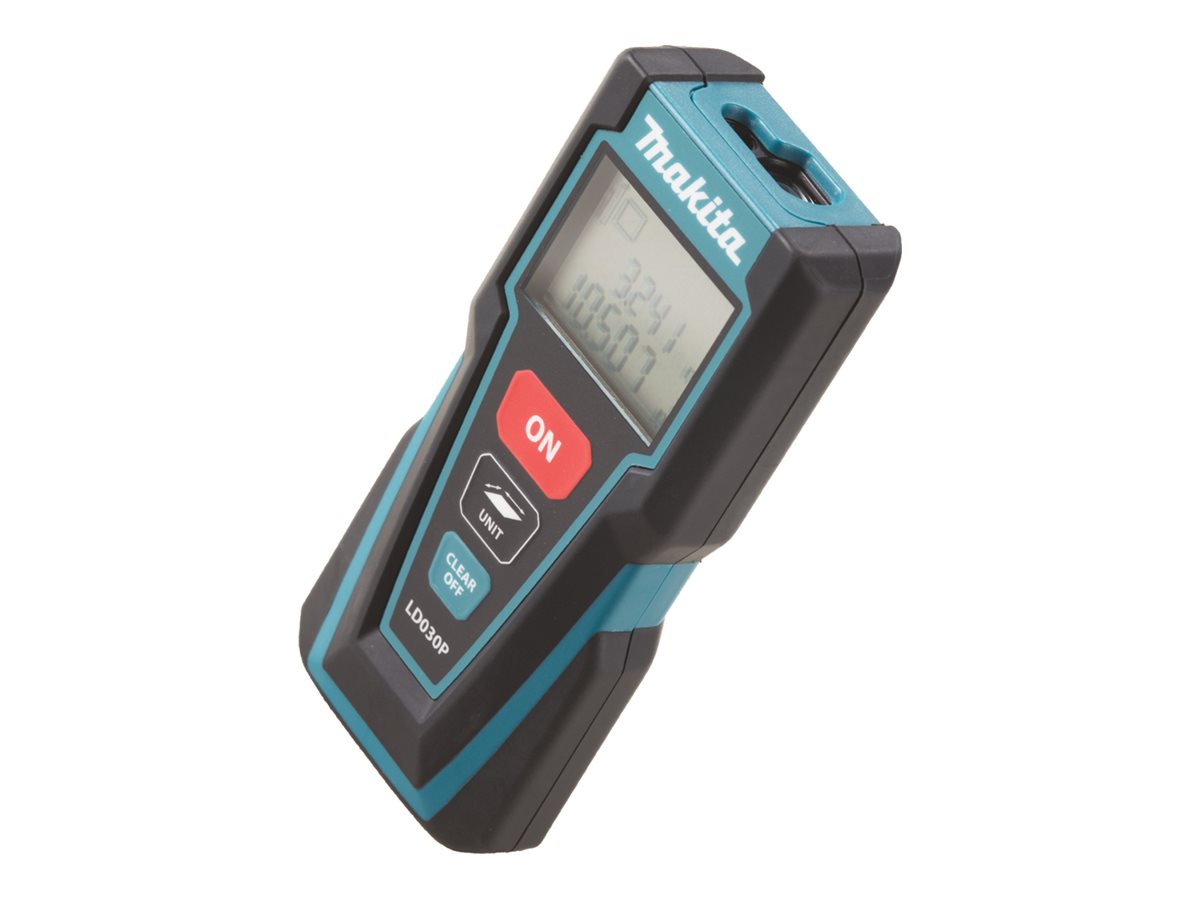 makita LD030P Laser-Entfernungsmesser