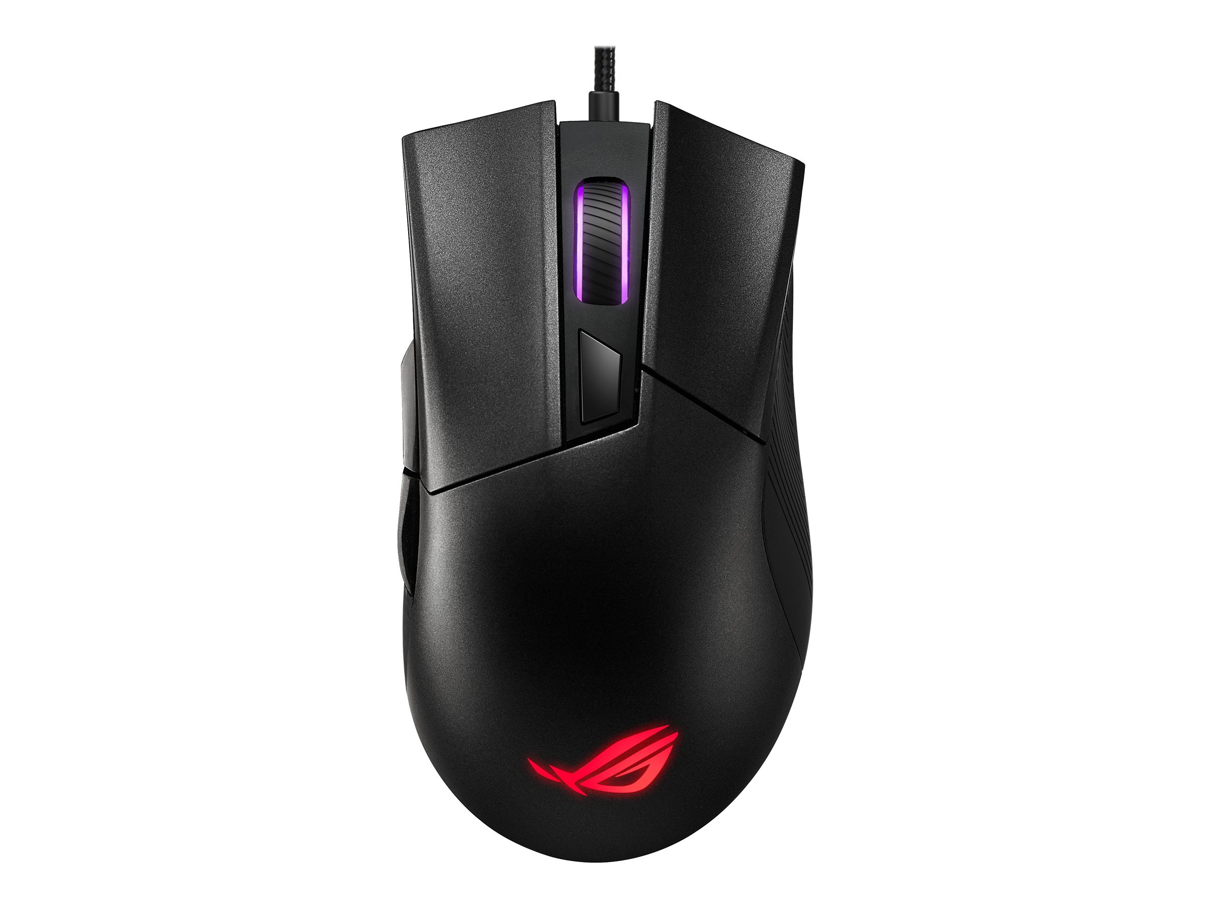 Asus ROG Gladius II Core Gaming Mouse