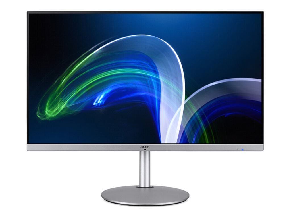 Acer LED-Monitor CB322QK - 80 cm (31.5) - 3840 x 2160 4K Ultra HD